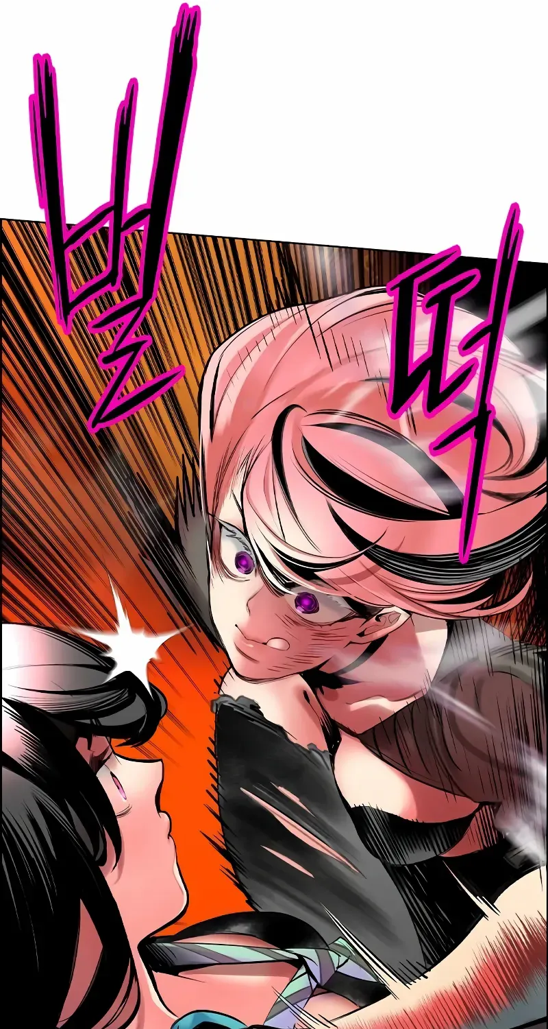 Manhwa Jungle Juice Chapter 142 page 55 - 