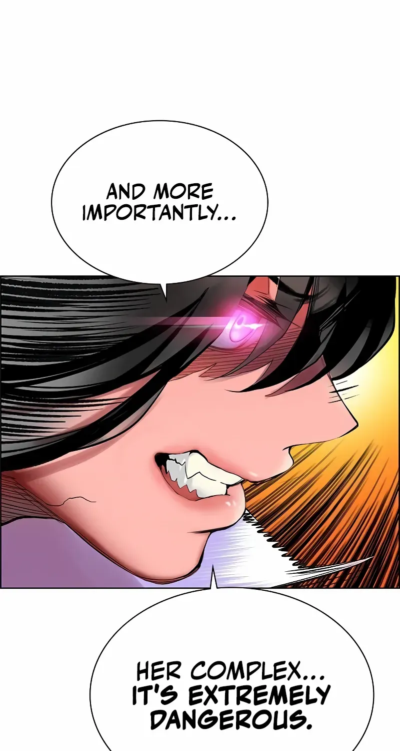 Manhwa Jungle Juice Chapter 142 page 59 - 
