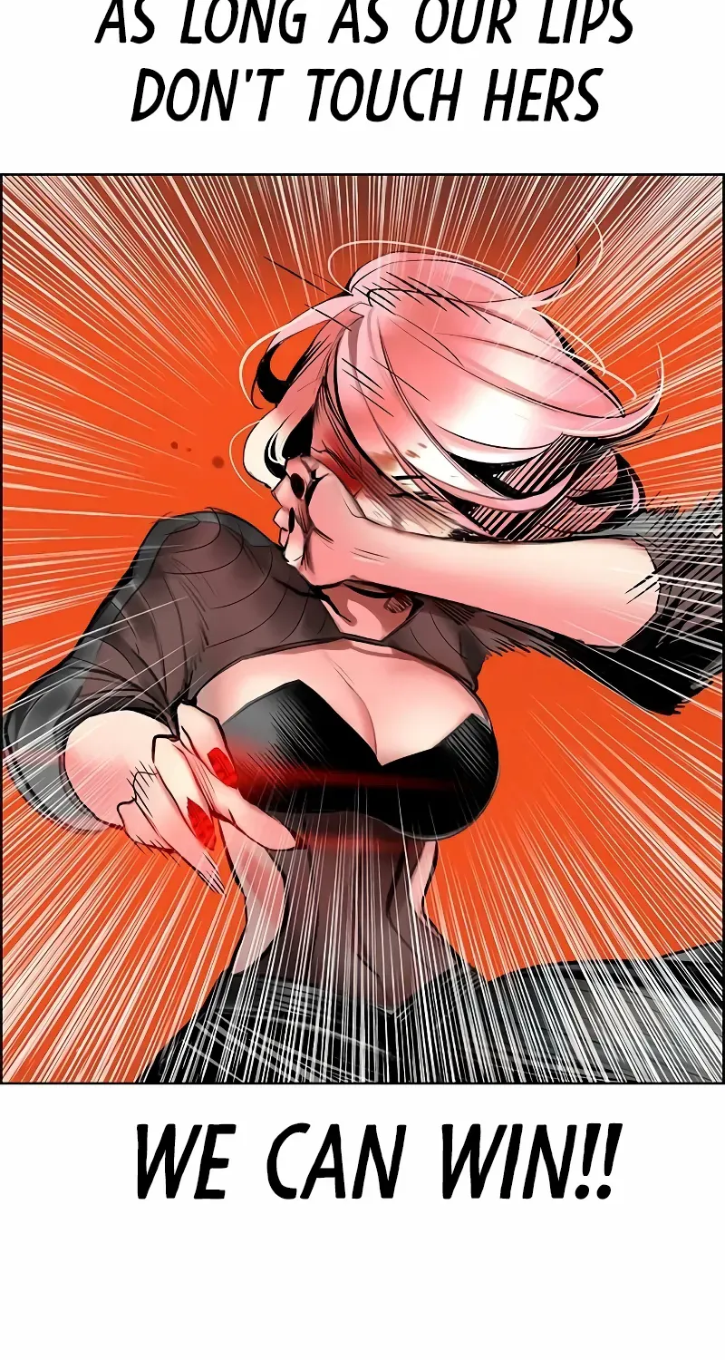 Manhwa Jungle Juice Chapter 142 page 66 - 