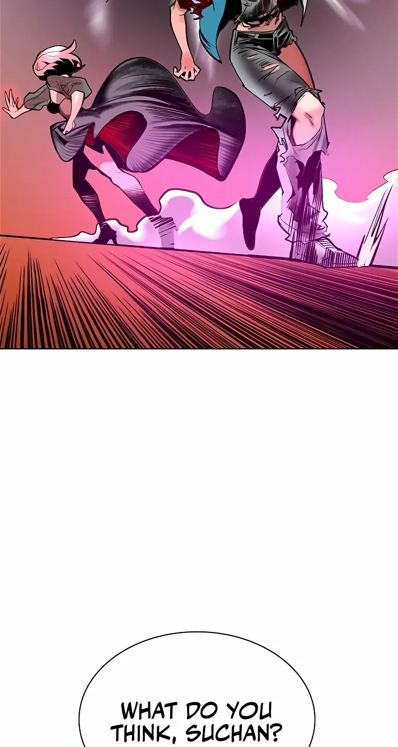 Manhwa Jungle Juice Chapter 142 page 71 - 