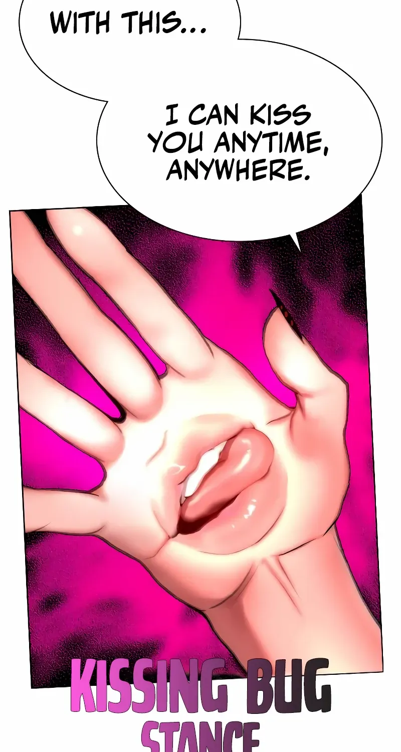 Manhwa Jungle Juice Chapter 142 page 73 - 