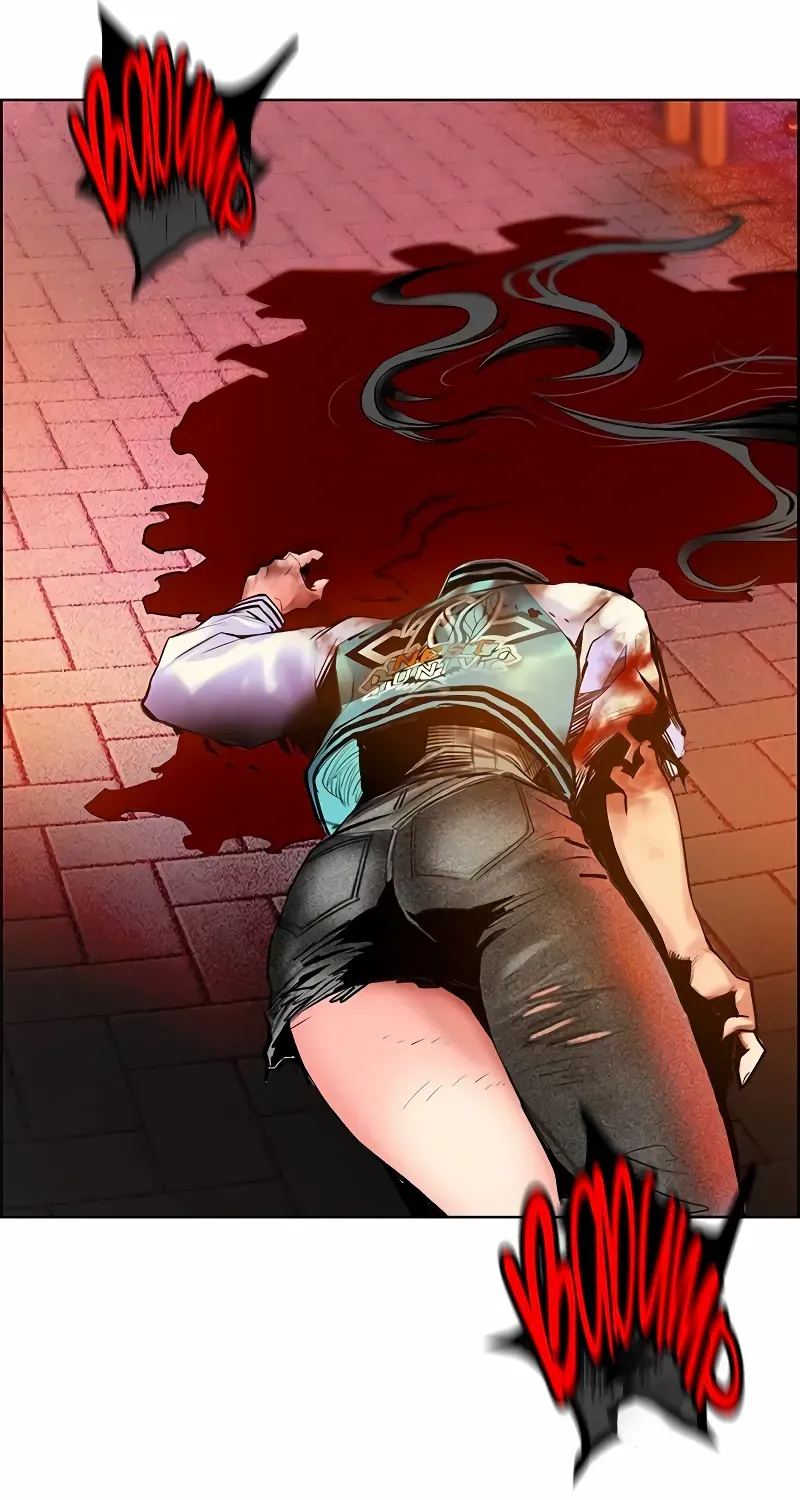 Manhwa Jungle Juice Chapter 142 page 78 - 