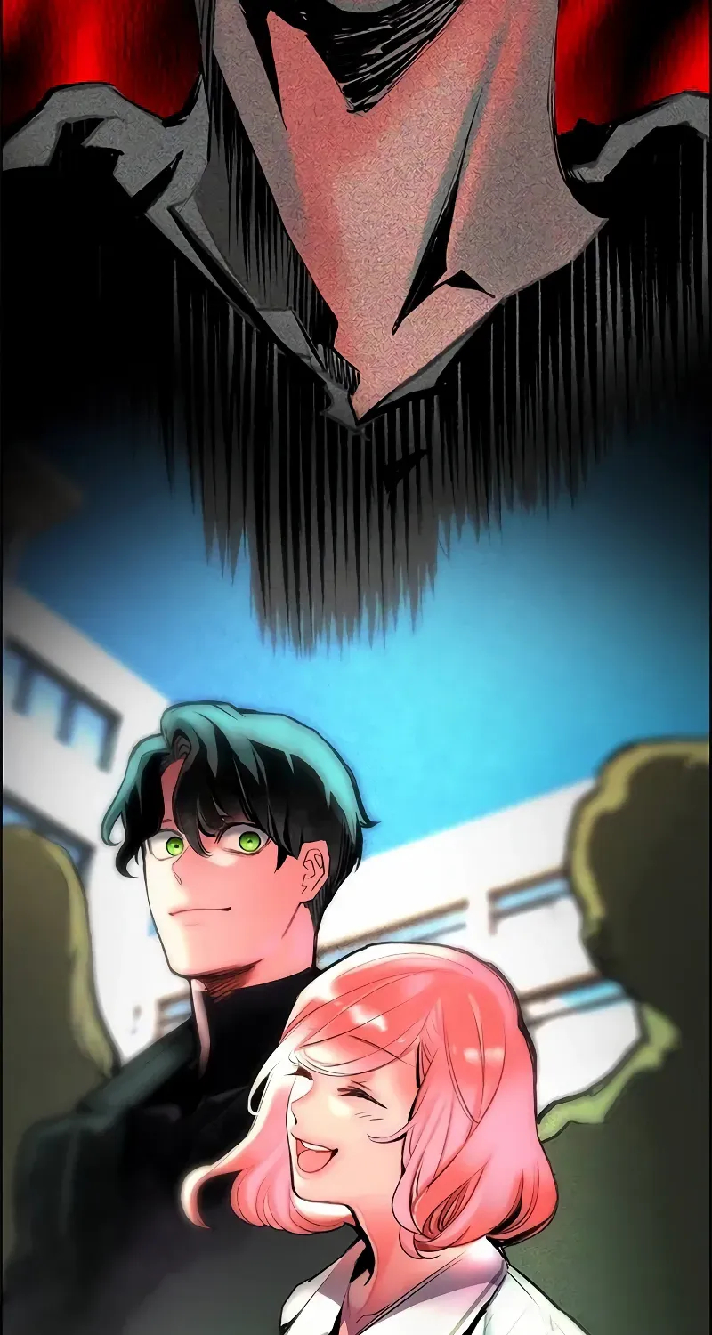 Manhwa Jungle Juice Chapter 142 page 80 - 