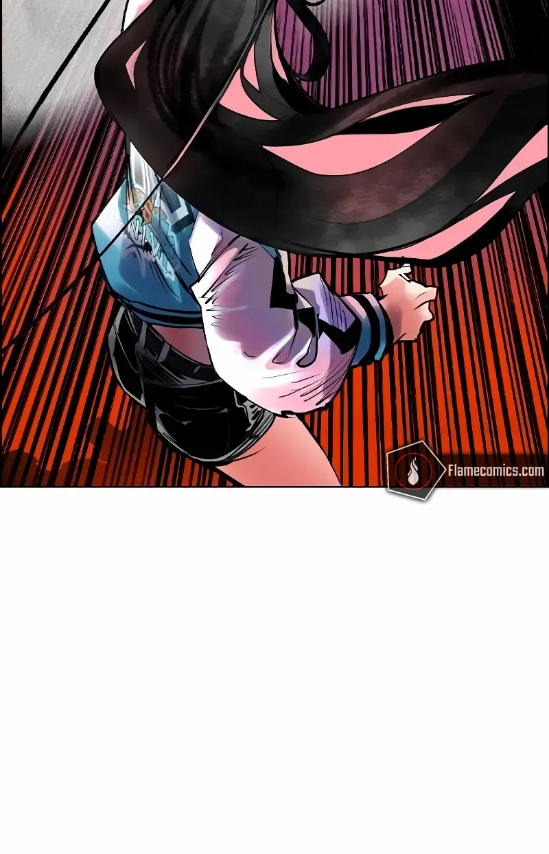 Manhwa Jungle Juice Chapter 142 page 9 - 