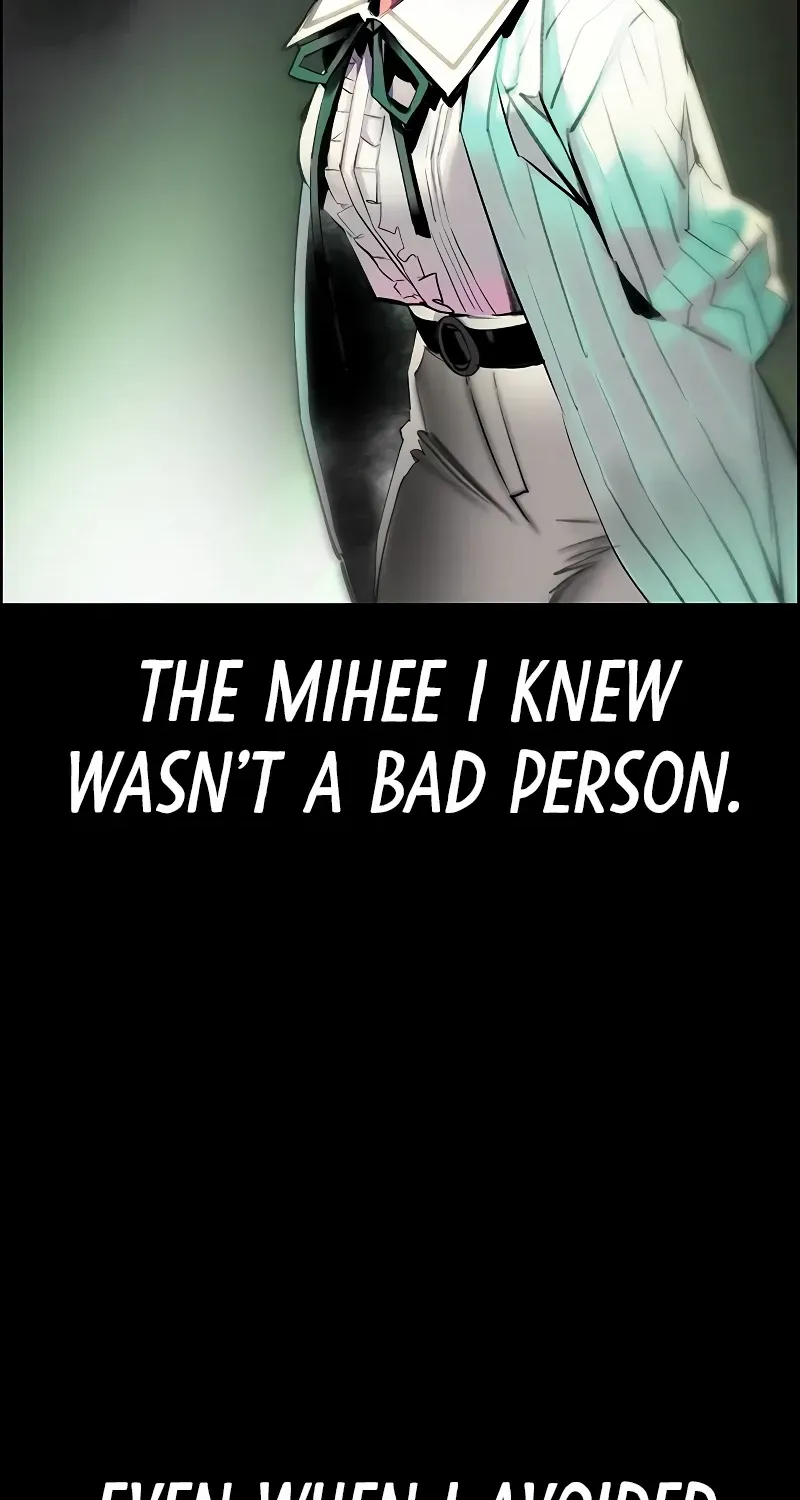 Manhwa Jungle Juice Chapter 142 page 81 - 
