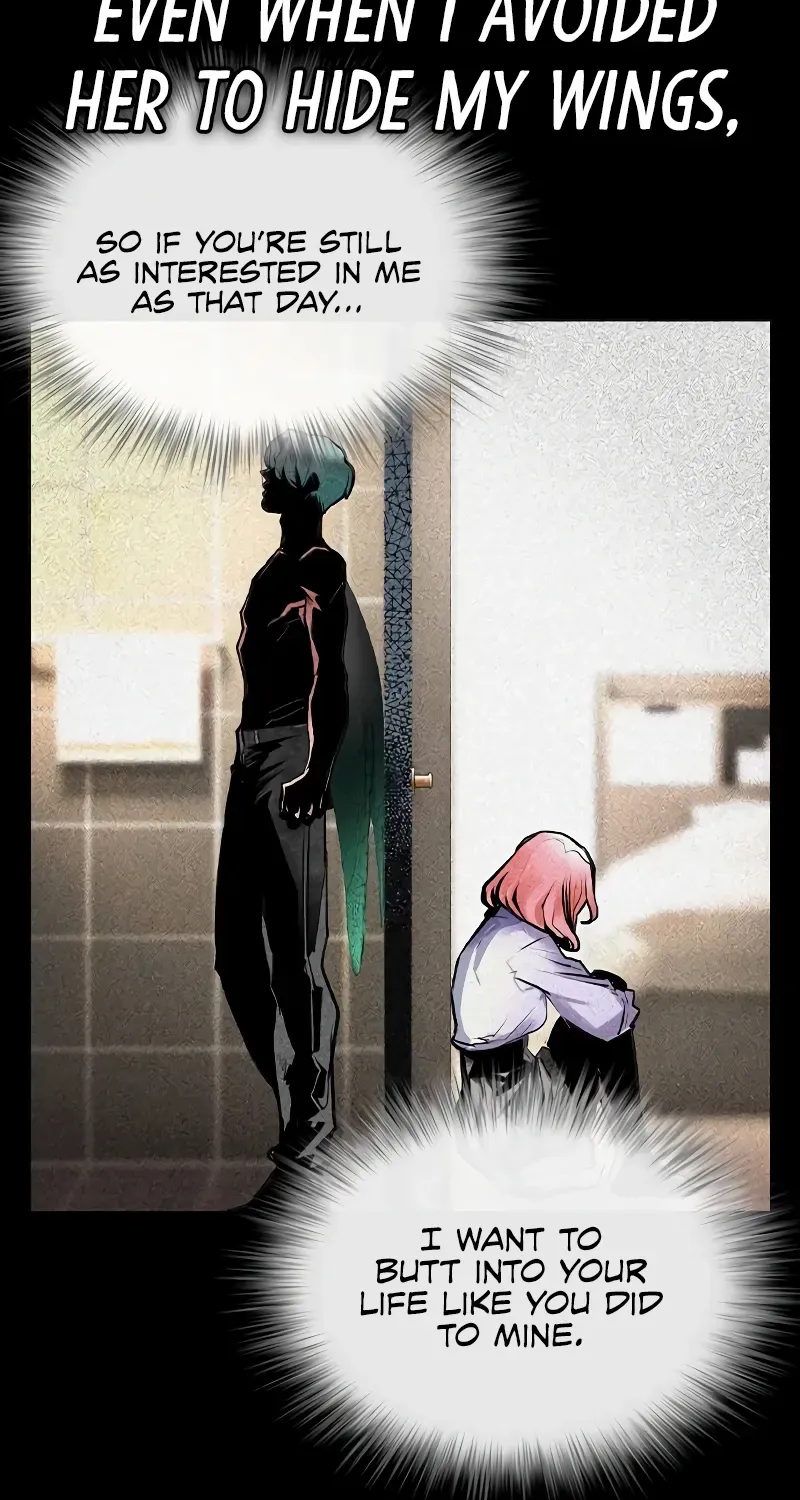Manhwa Jungle Juice Chapter 142 page 82 - 