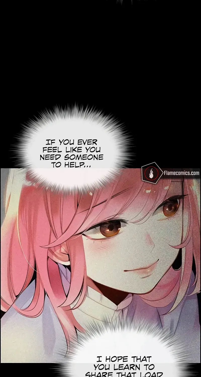 Manhwa Jungle Juice Chapter 142 page 83 - 