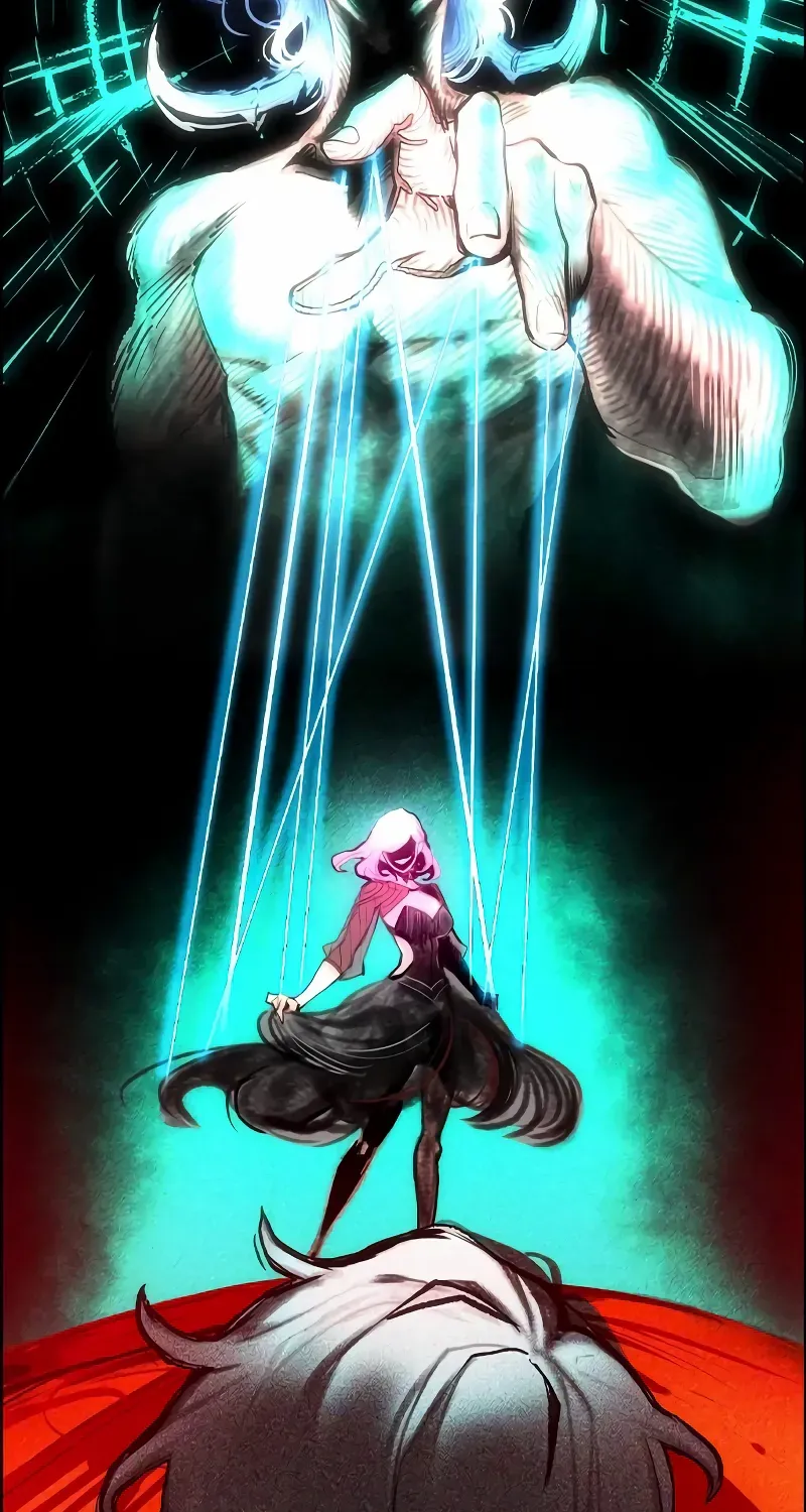 Manhwa Jungle Juice Chapter 142 page 89 - 