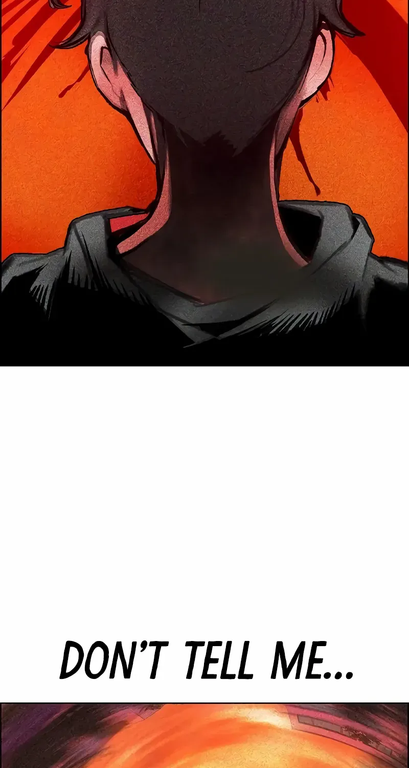 Manhwa Jungle Juice Chapter 142 page 90 - 