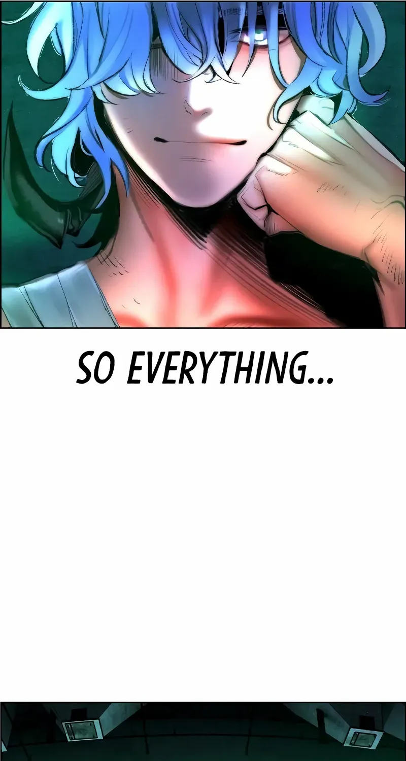 Manhwa Jungle Juice Chapter 142 page 93 - 