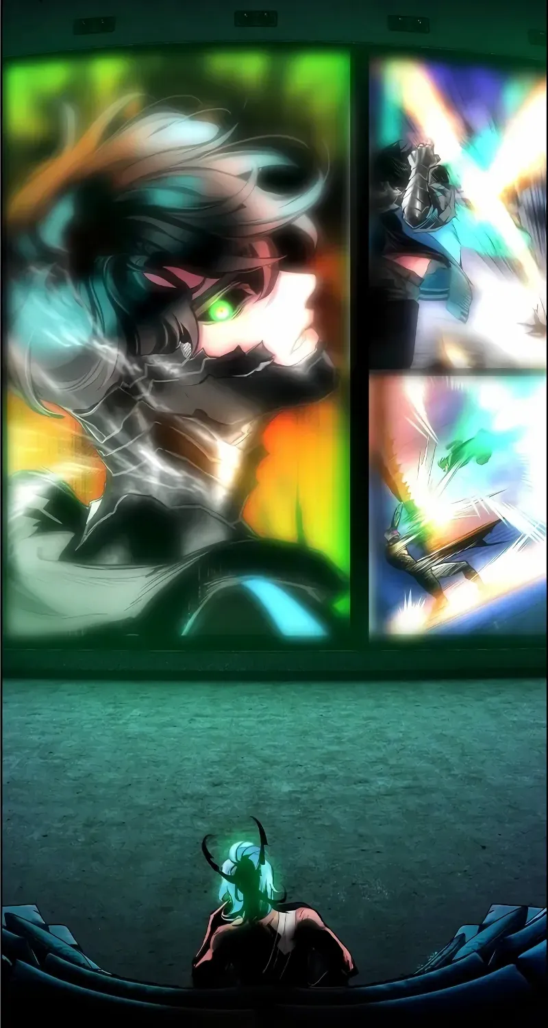 Manhwa Jungle Juice Chapter 142 page 94 - 