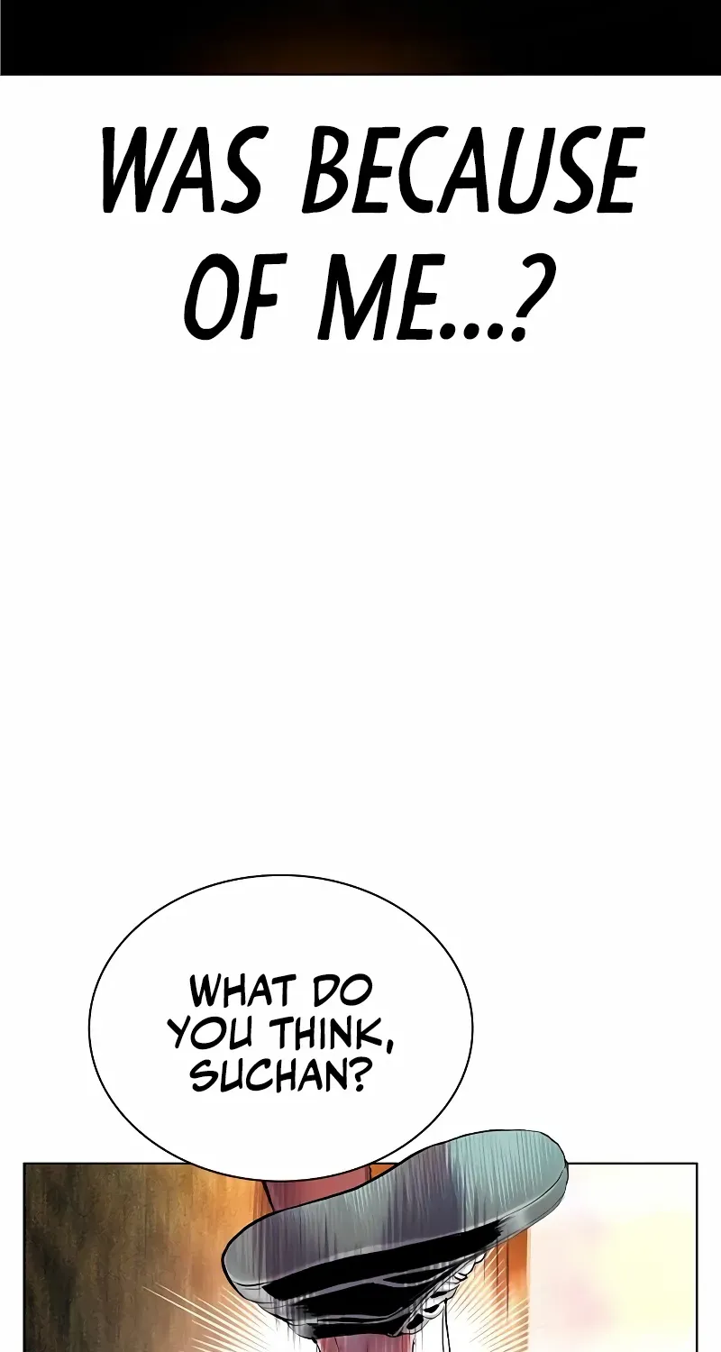 Manhwa Jungle Juice Chapter 142 page 95 - 