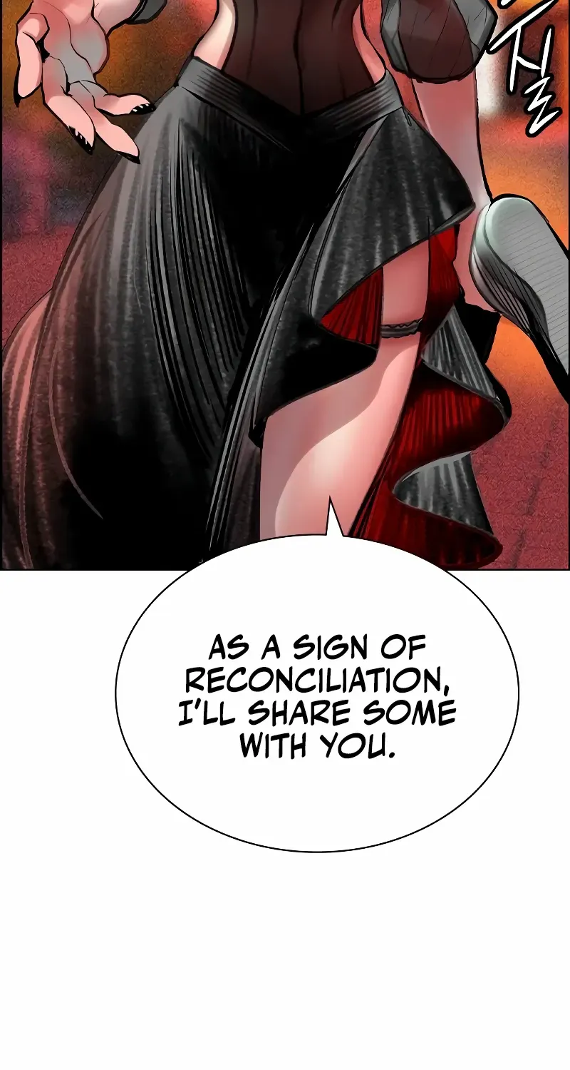 Manhwa Jungle Juice Chapter 142 page 98 - 