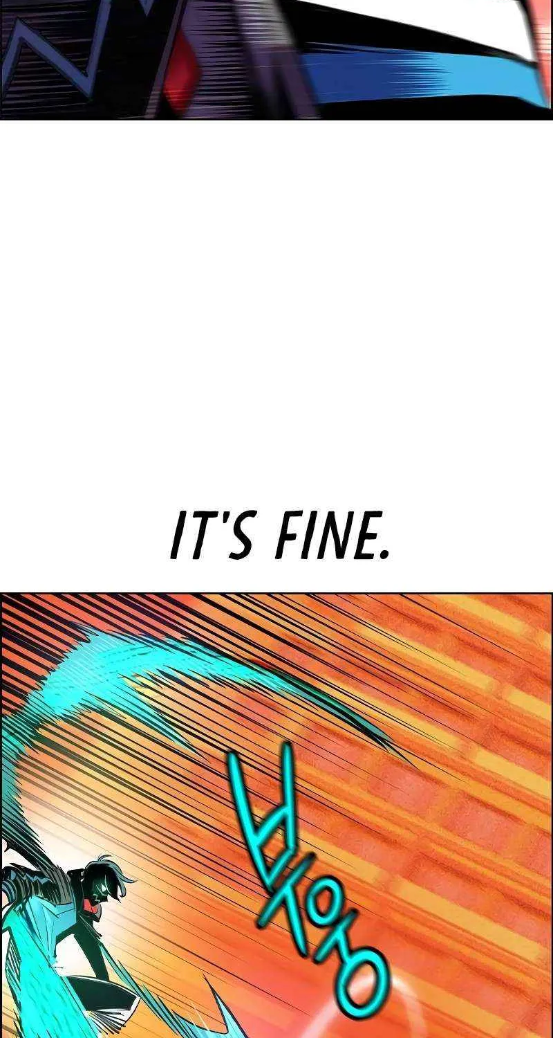 Manhwa Jungle Juice Chapter 143 page 11 - 