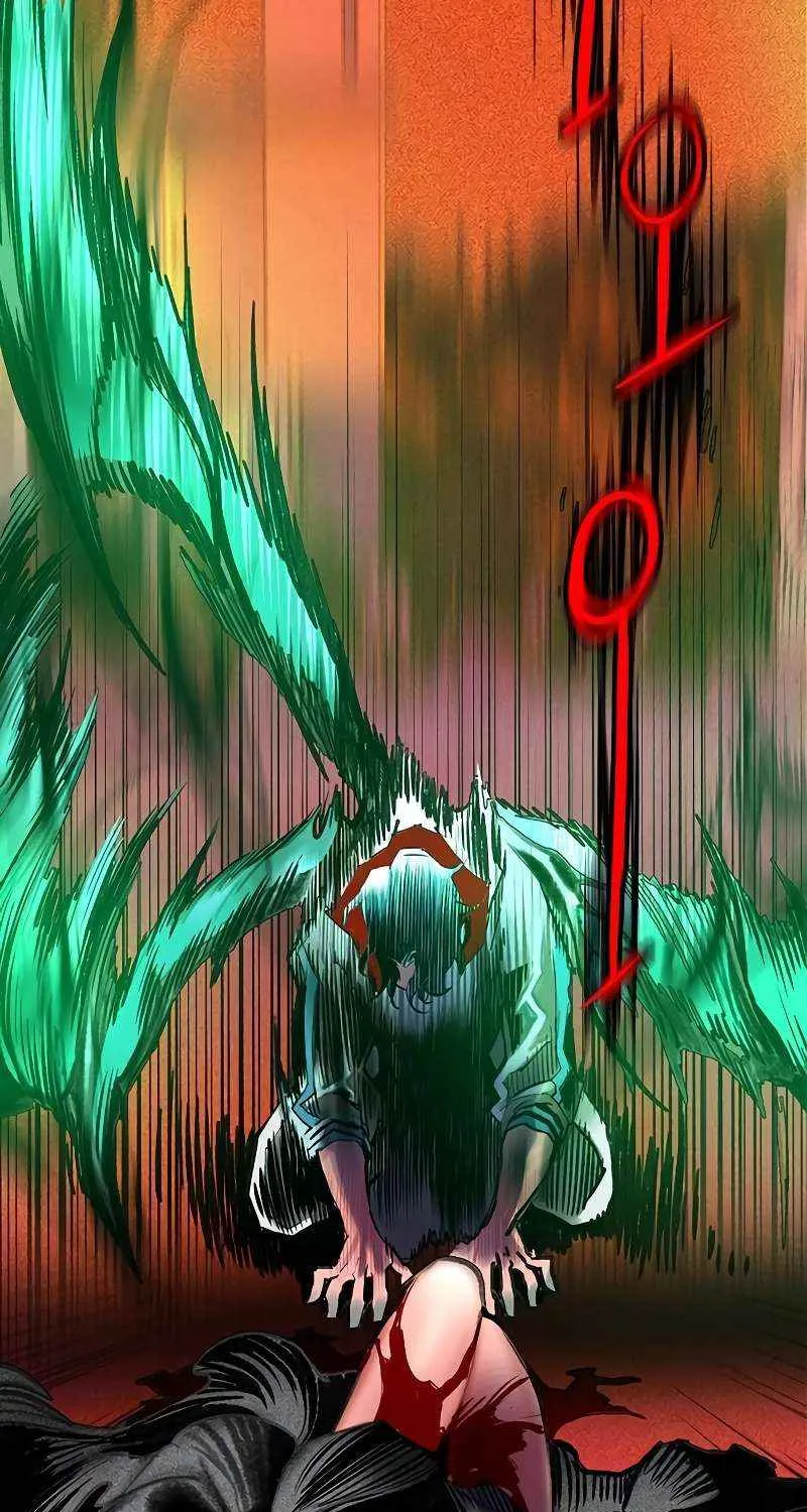 Manhwa Jungle Juice Chapter 143 page 109 - 