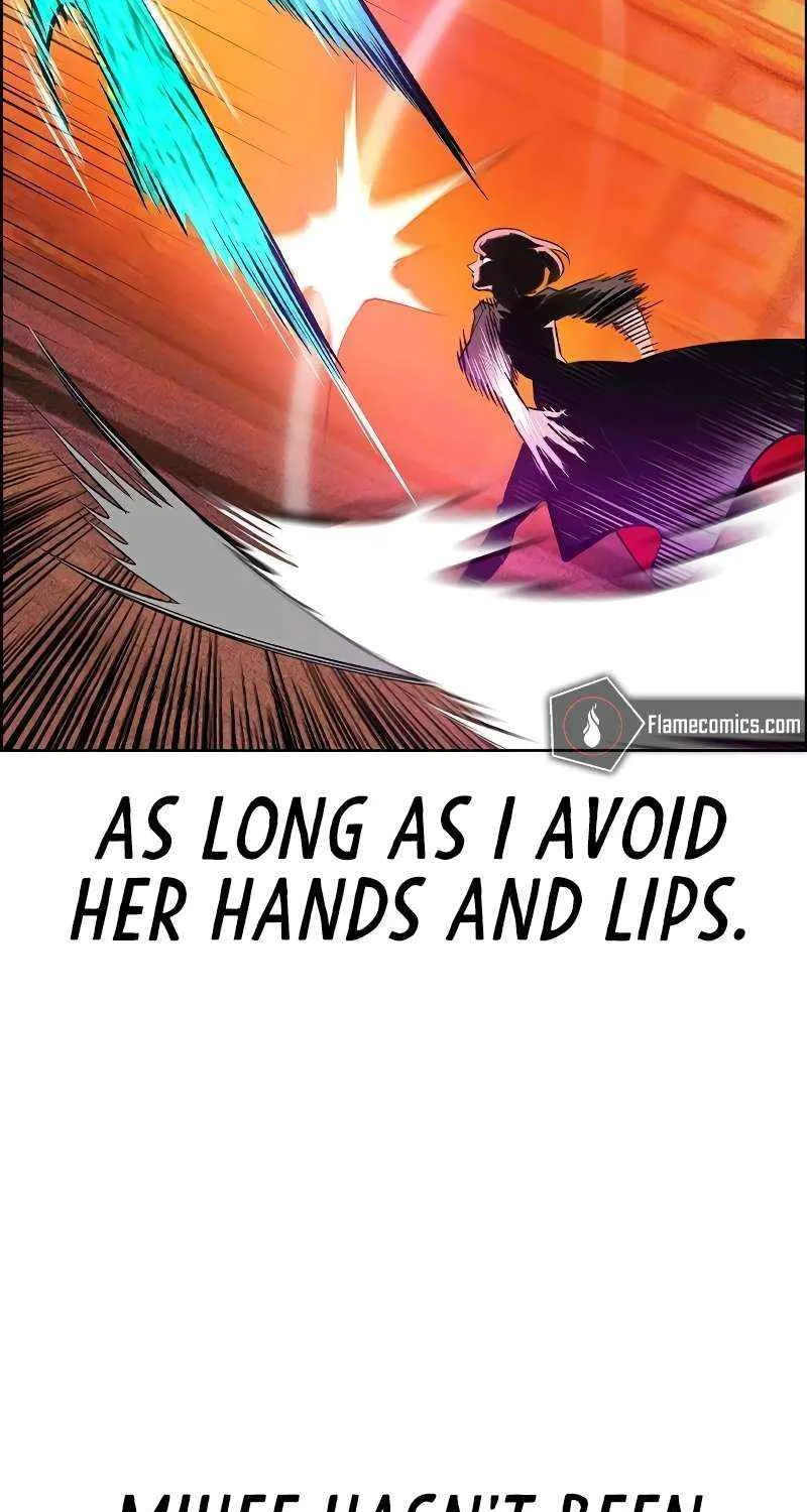 Manhwa Jungle Juice Chapter 143 page 12 - 