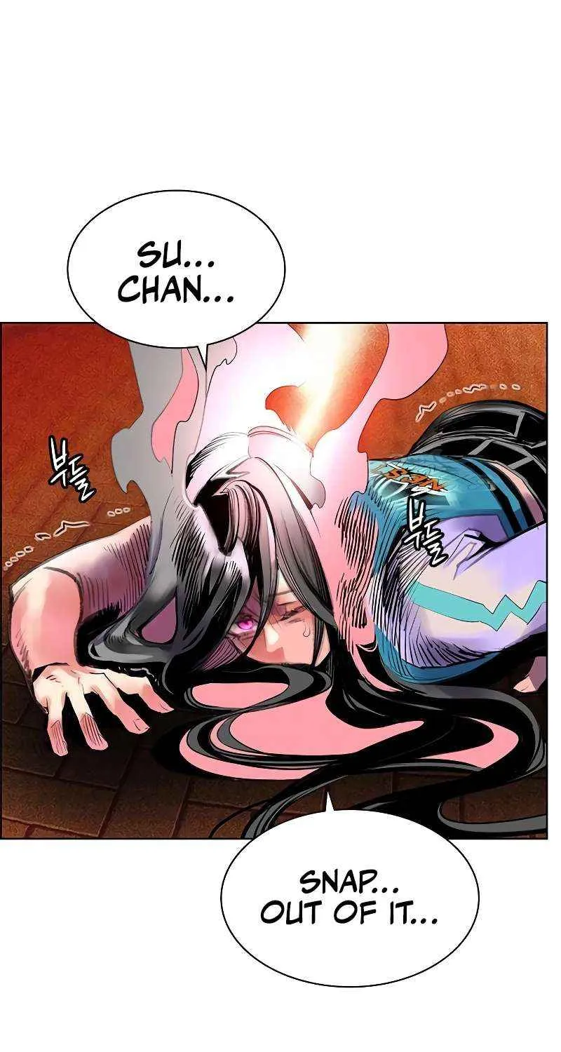 Manhwa Jungle Juice Chapter 143 page 111 - 