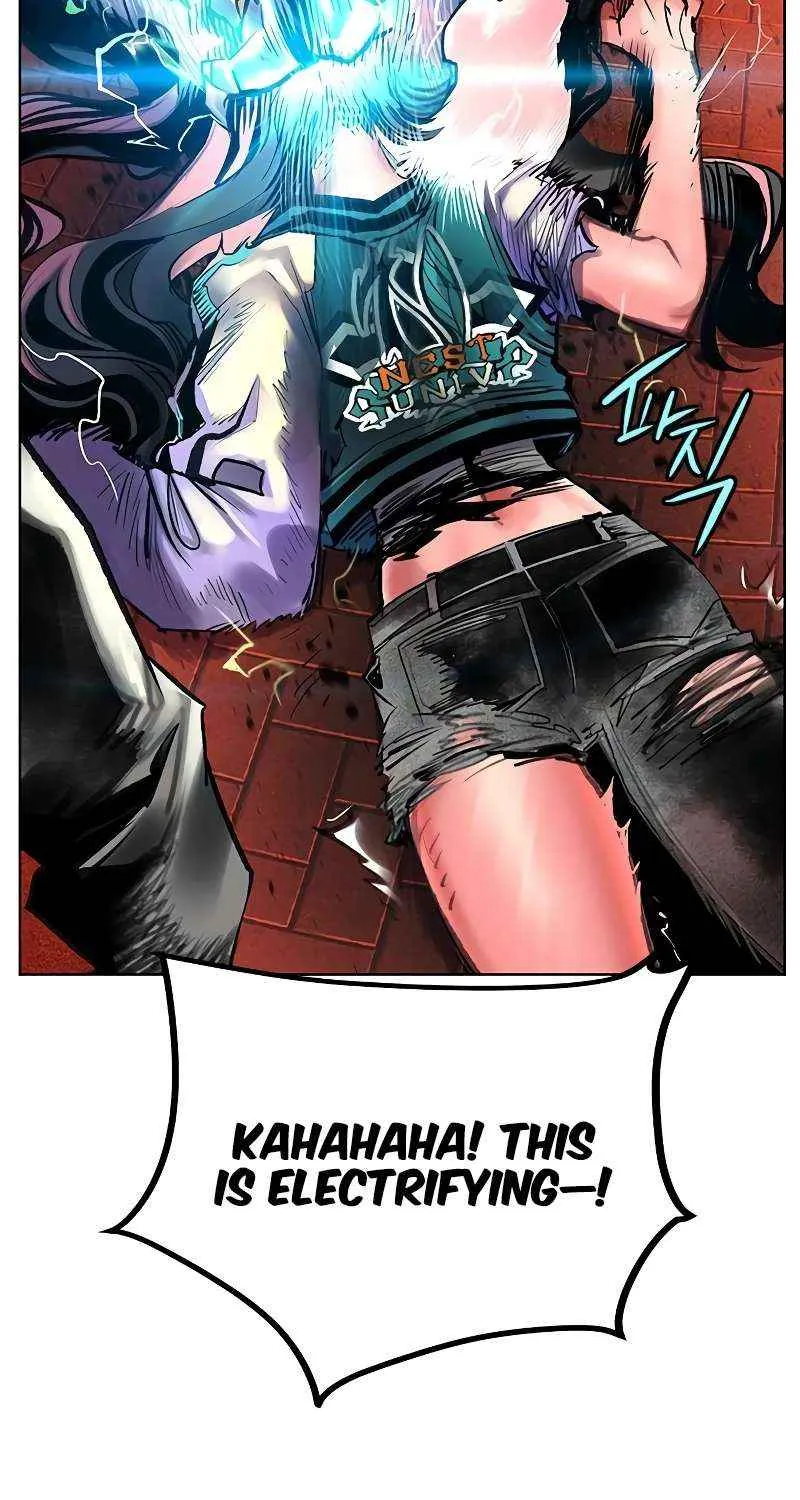 Manhwa Jungle Juice Chapter 143 page 117 - 