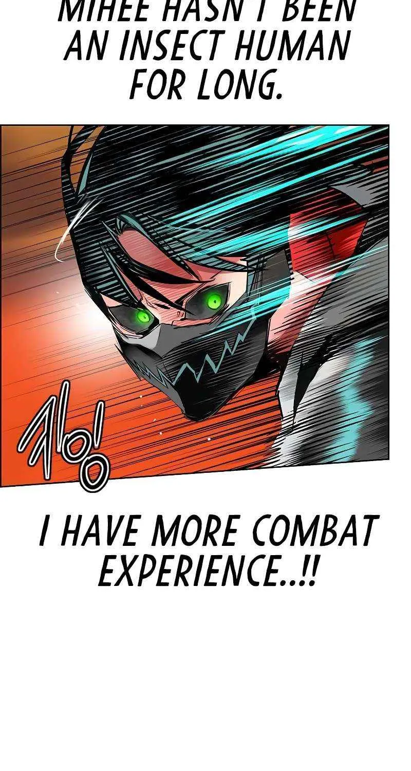 Manhwa Jungle Juice Chapter 143 page 13 - 