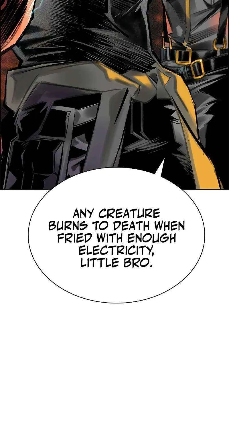 Manhwa Jungle Juice Chapter 143 page 122 - 