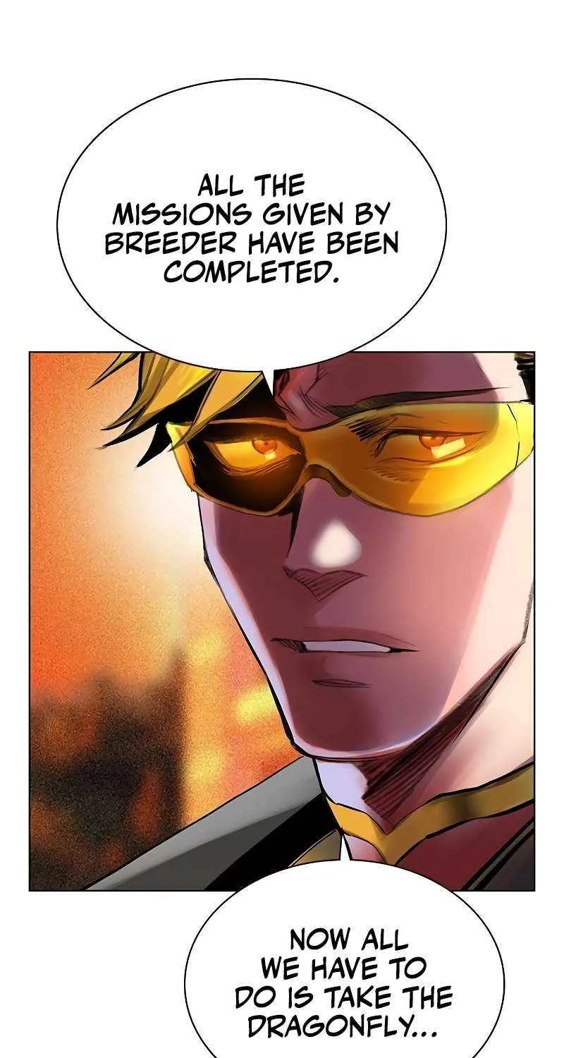 Manhwa Jungle Juice Chapter 143 page 123 - 