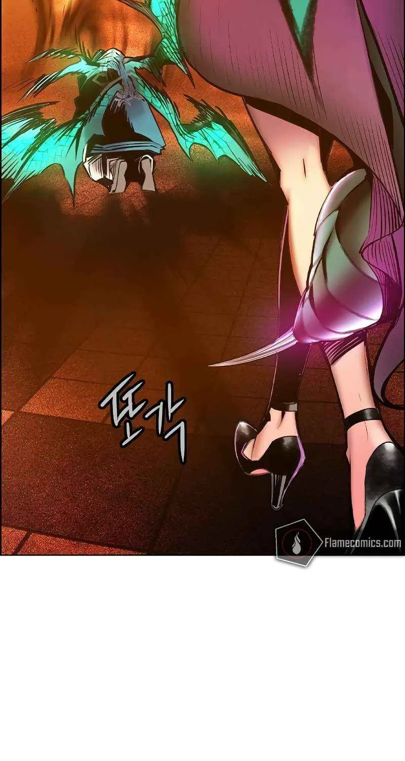 Manhwa Jungle Juice Chapter 143 page 125 - 