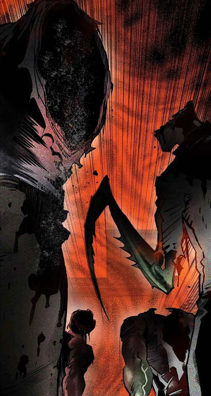 Manhwa Jungle Juice Chapter 143 page 139 - 