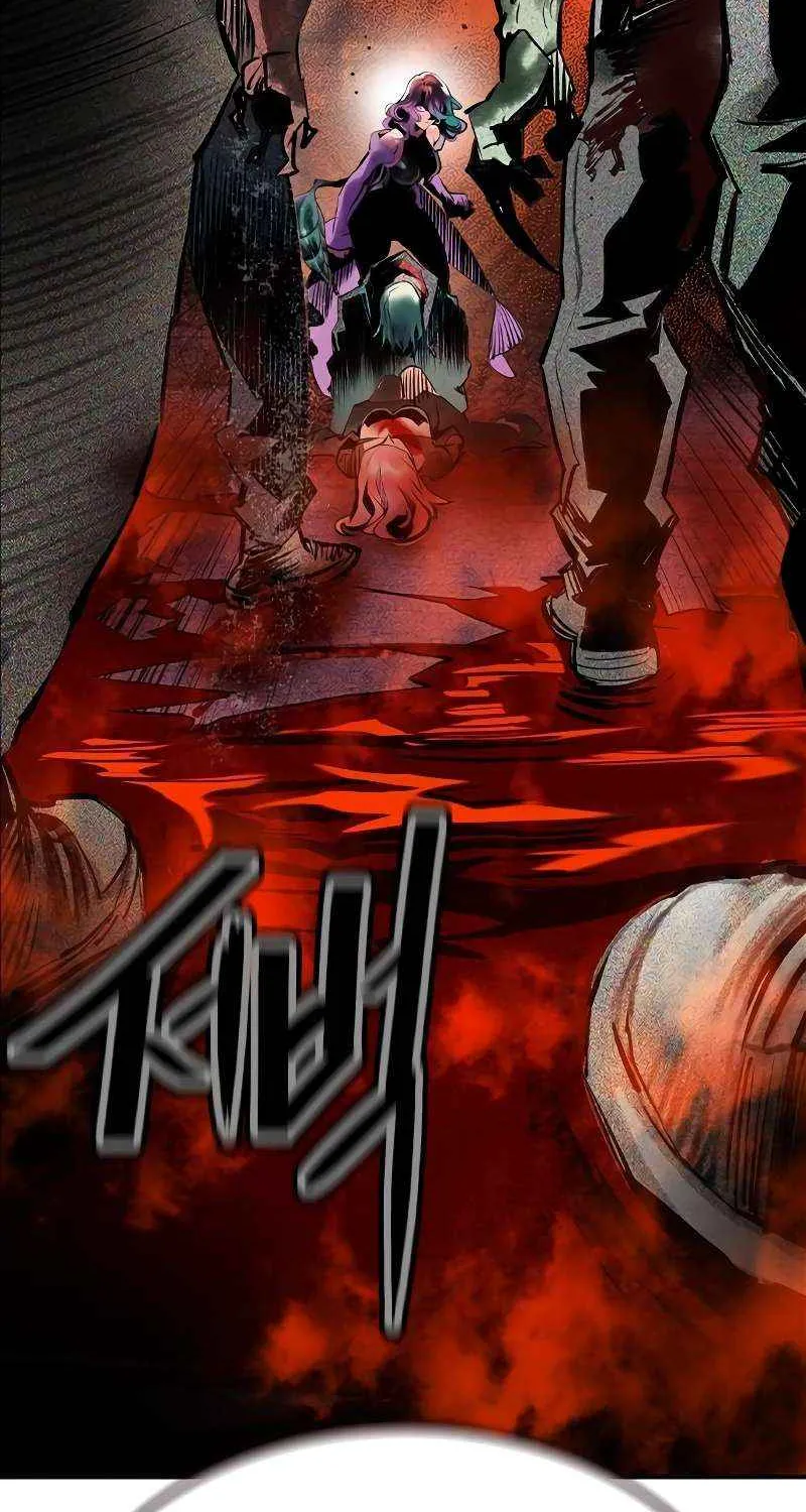 Manhwa Jungle Juice Chapter 143 page 140 - 
