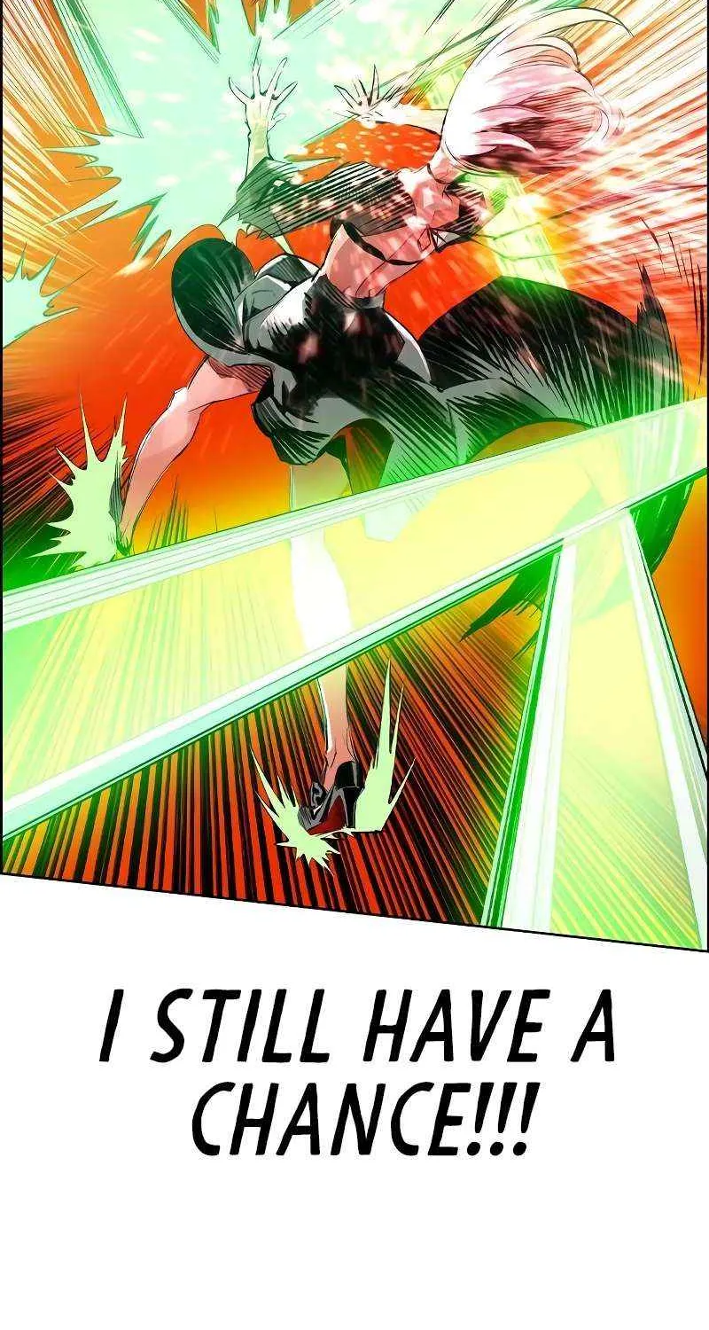 Manhwa Jungle Juice Chapter 143 page 15 - 