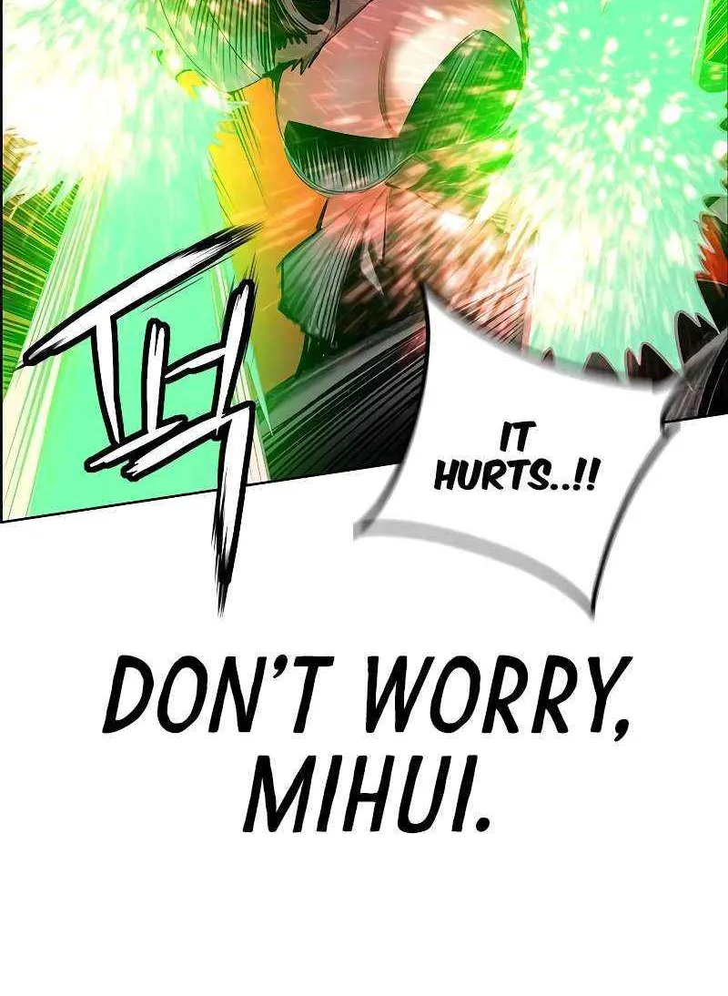 Manhwa Jungle Juice Chapter 143 page 17 - 