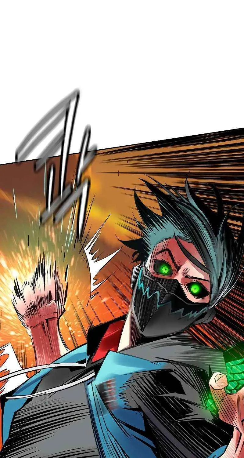 Manhwa Jungle Juice Chapter 143 page 18 - 