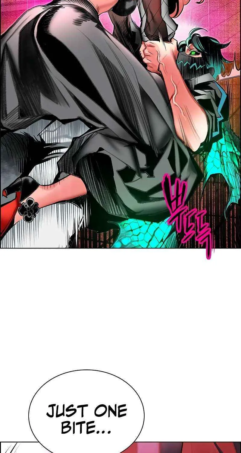 Manhwa Jungle Juice Chapter 143 page 3 - 