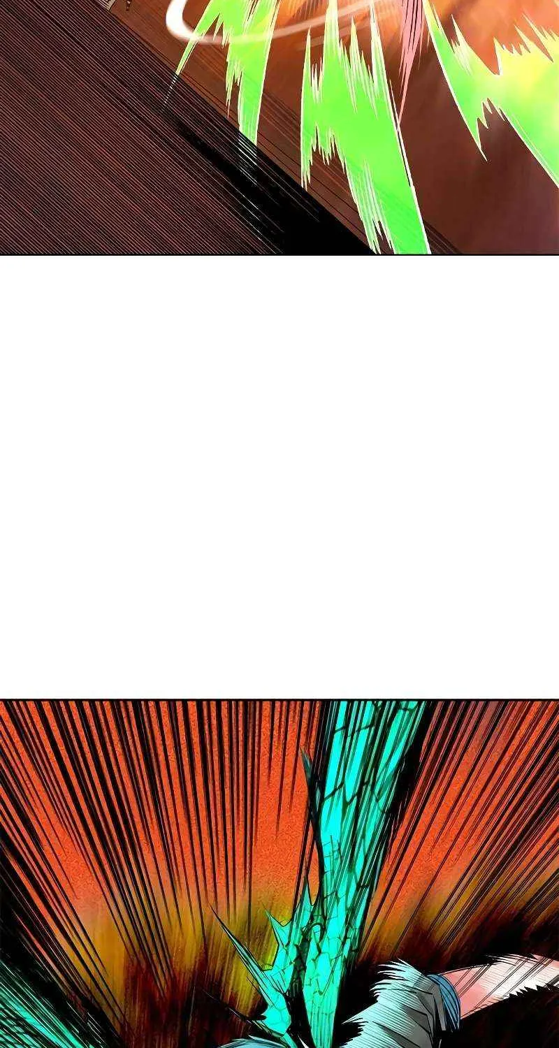 Manhwa Jungle Juice Chapter 143 page 21 - 