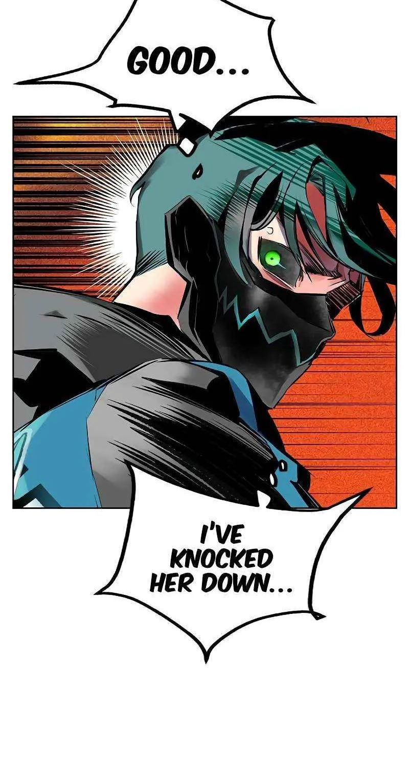 Manhwa Jungle Juice Chapter 143 page 23 - 