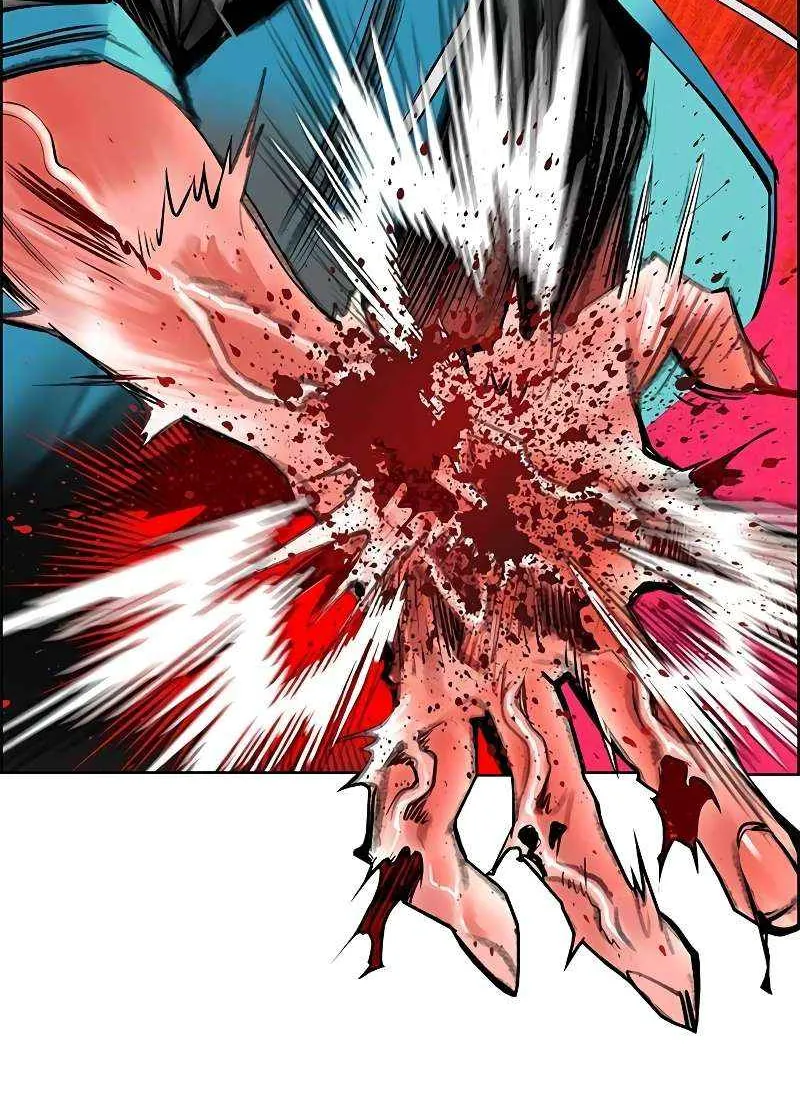 Manhwa Jungle Juice Chapter 143 page 25 - 