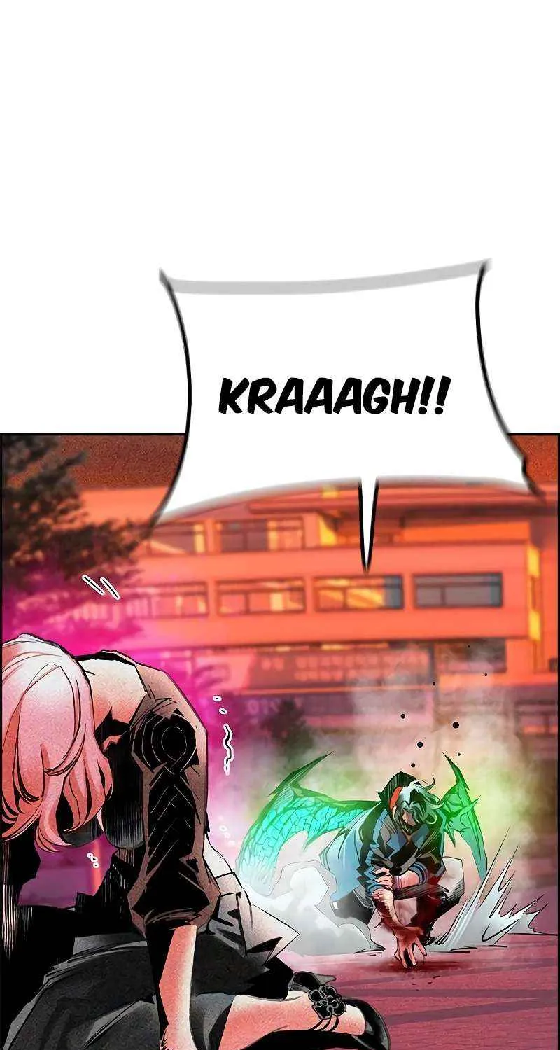 Manhwa Jungle Juice Chapter 143 page 26 - 