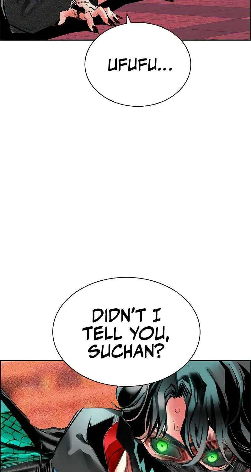 Manhwa Jungle Juice Chapter 143 page 27 - 