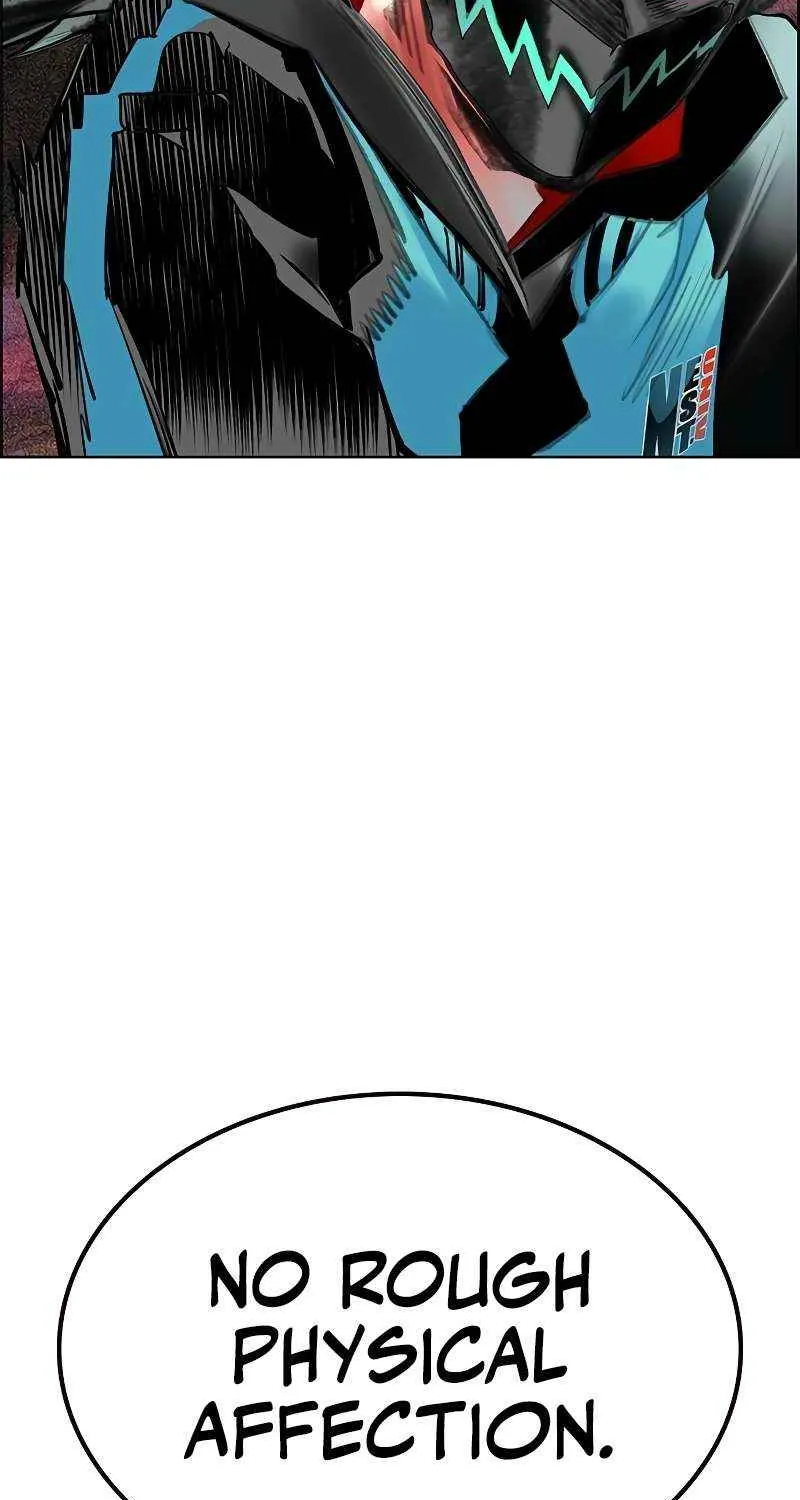 Manhwa Jungle Juice Chapter 143 page 28 - 