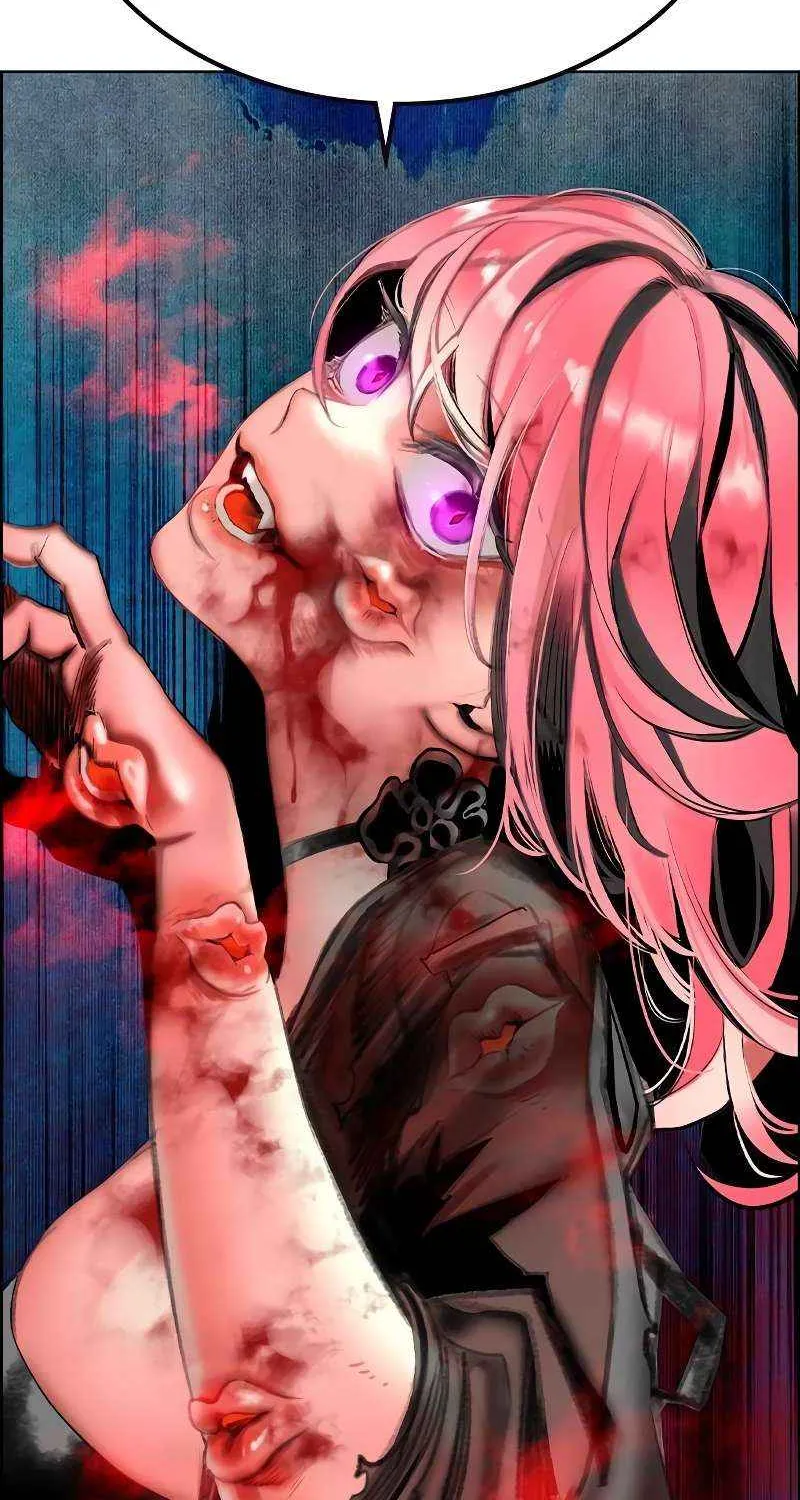 Manhwa Jungle Juice Chapter 143 page 29 - 