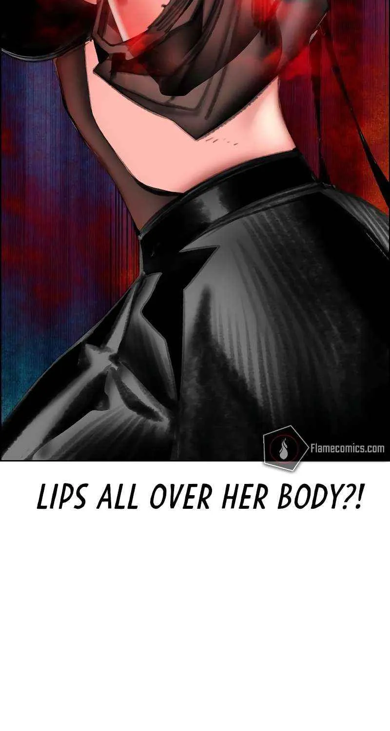 Manhwa Jungle Juice Chapter 143 page 30 - 