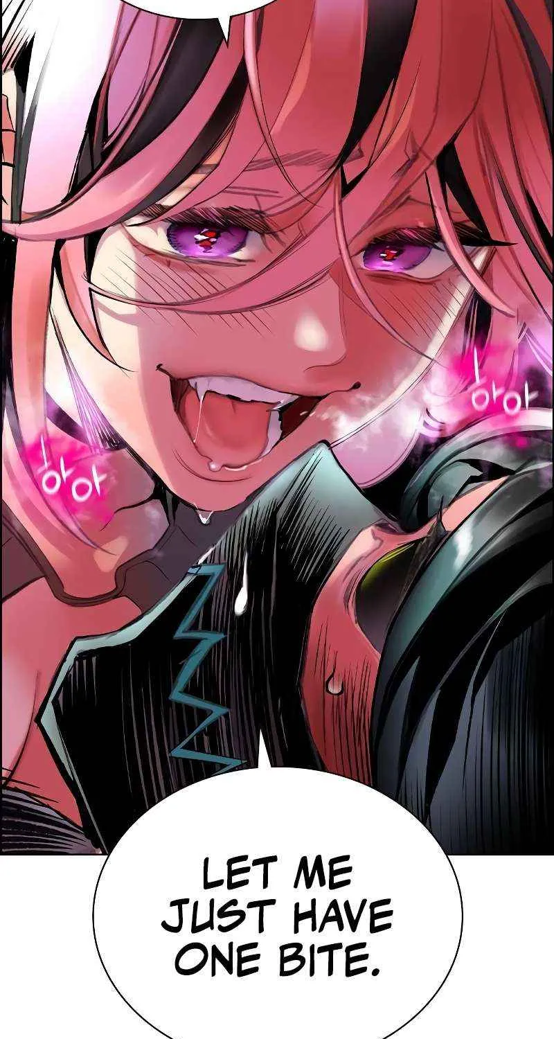 Manhwa Jungle Juice Chapter 143 page 4 - 