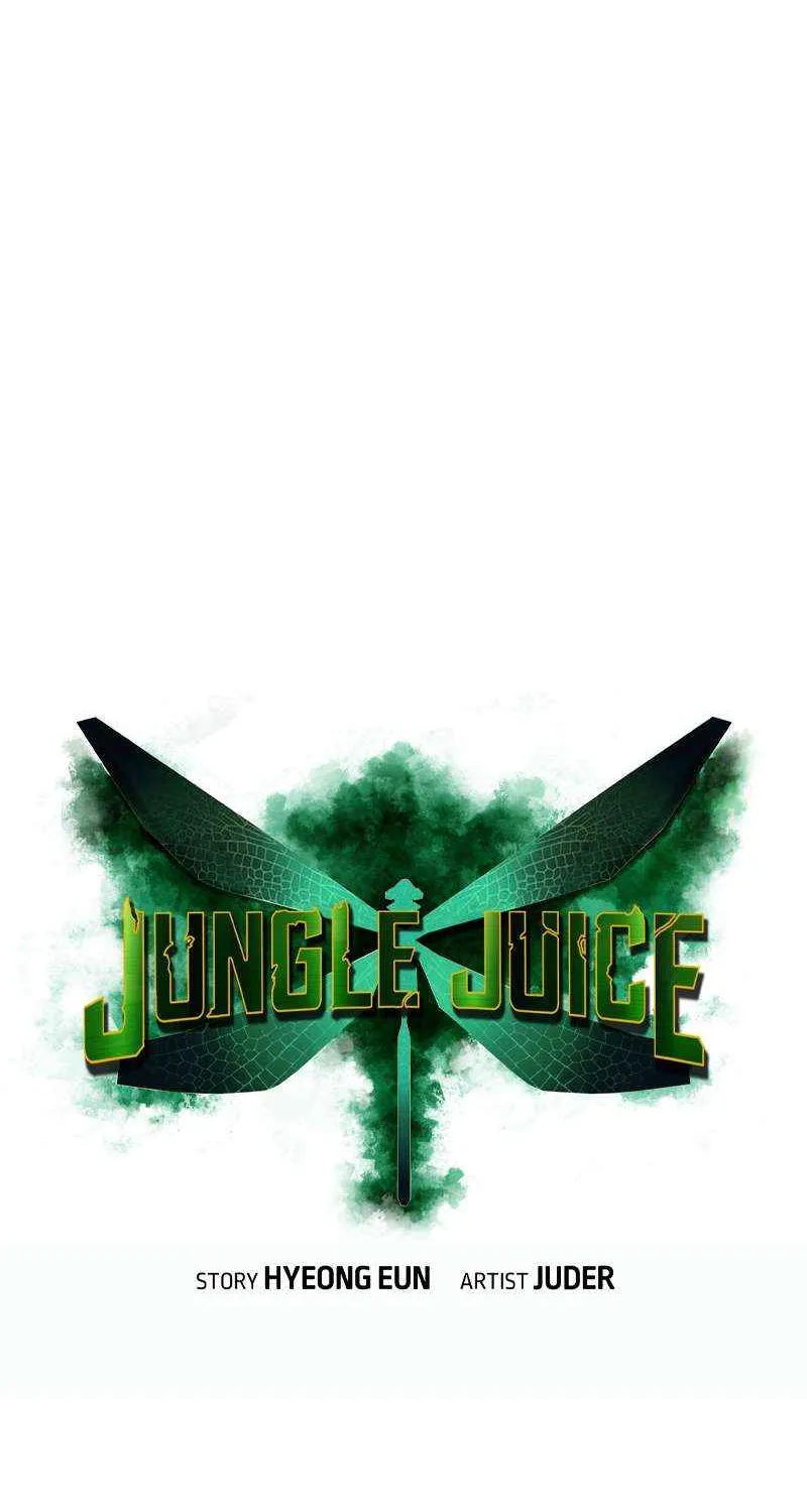 Manhwa Jungle Juice Chapter 143 page 31 - 