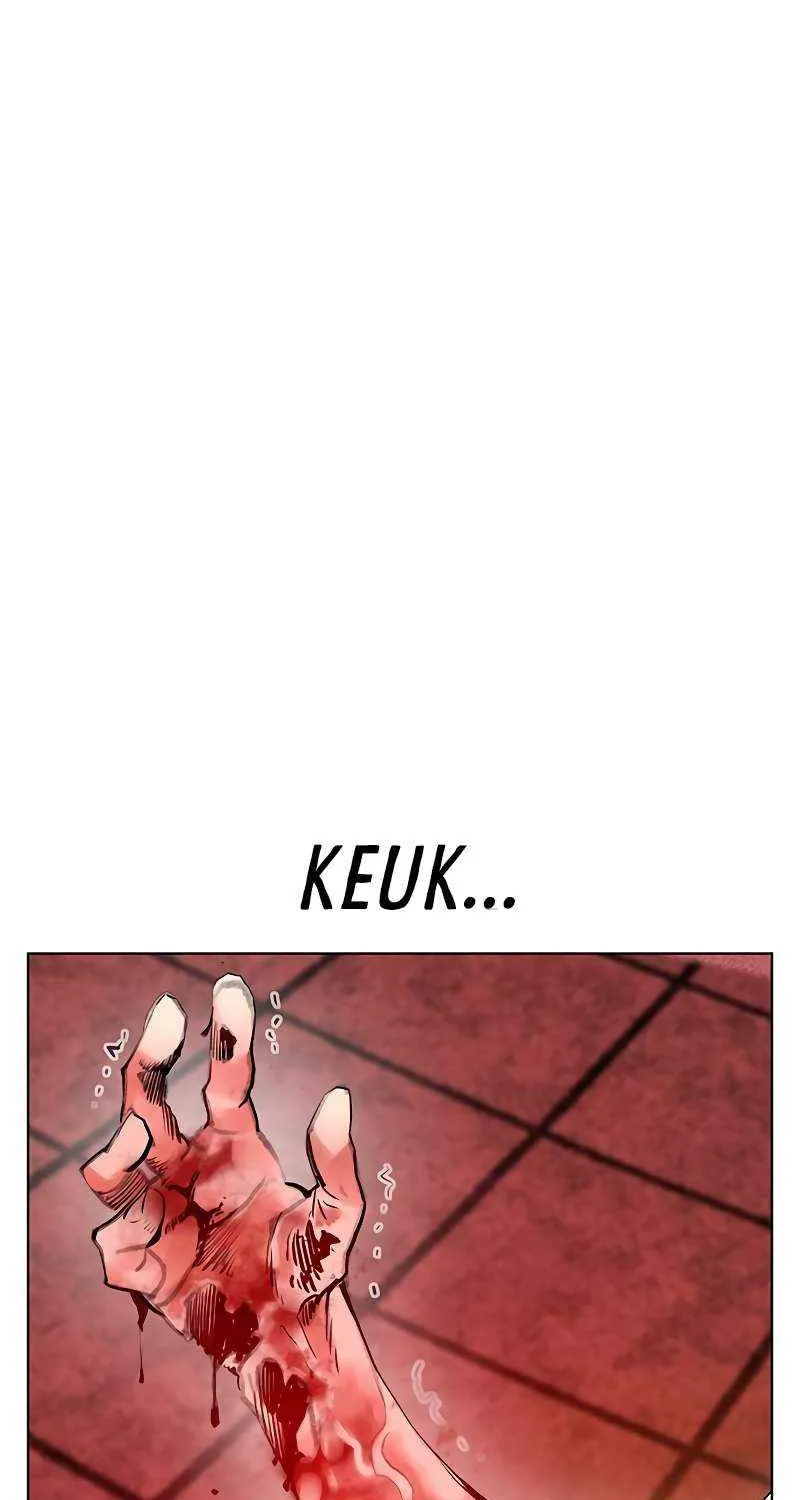Manhwa Jungle Juice Chapter 143 page 32 - 