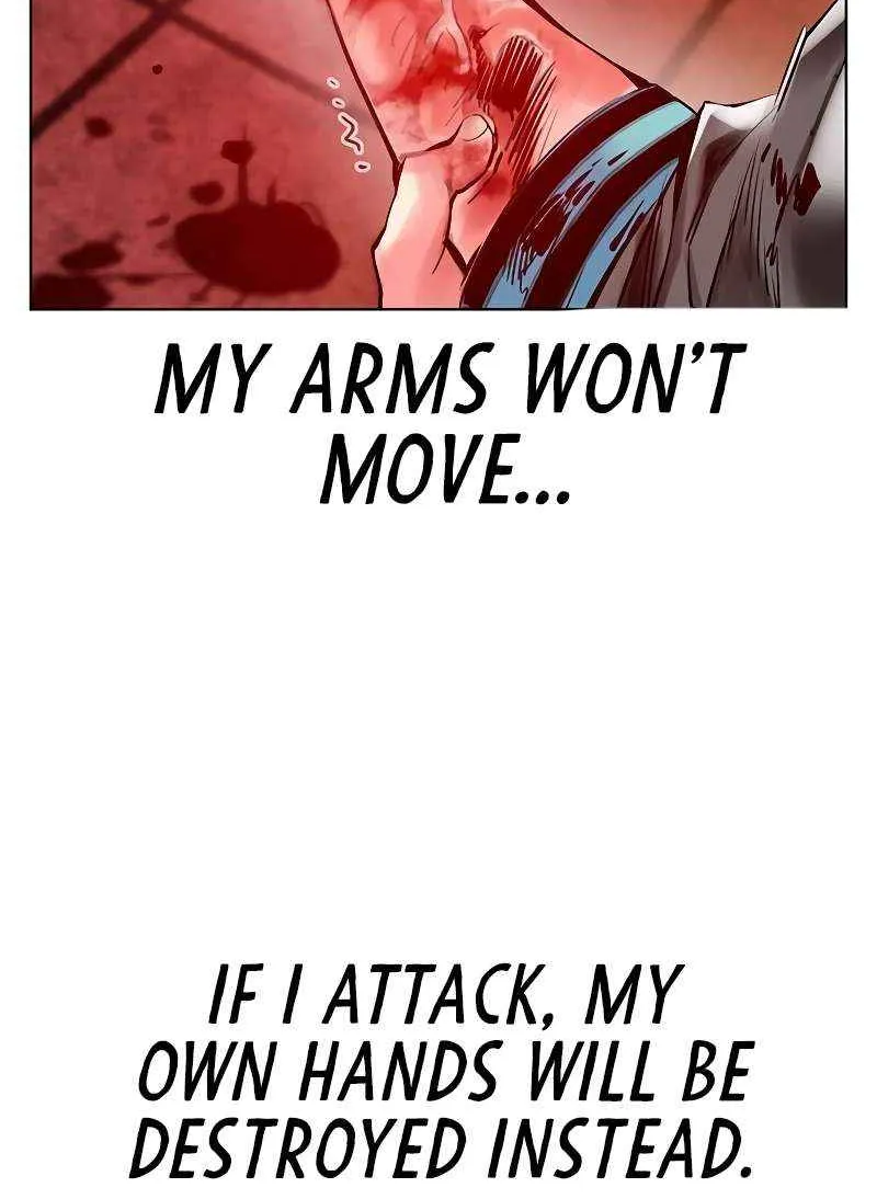 Manhwa Jungle Juice Chapter 143 page 33 - 