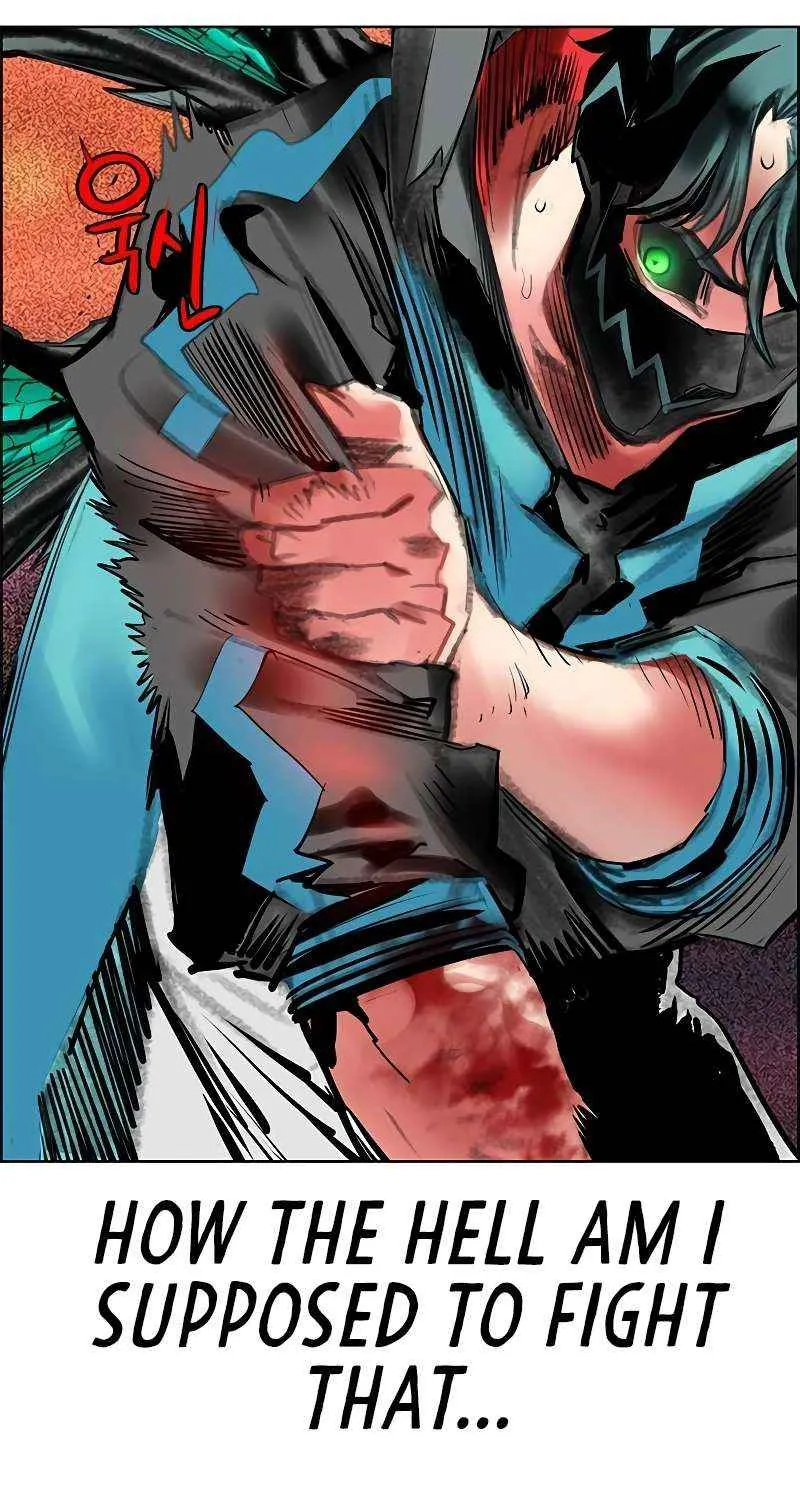 Manhwa Jungle Juice Chapter 143 page 34 - 