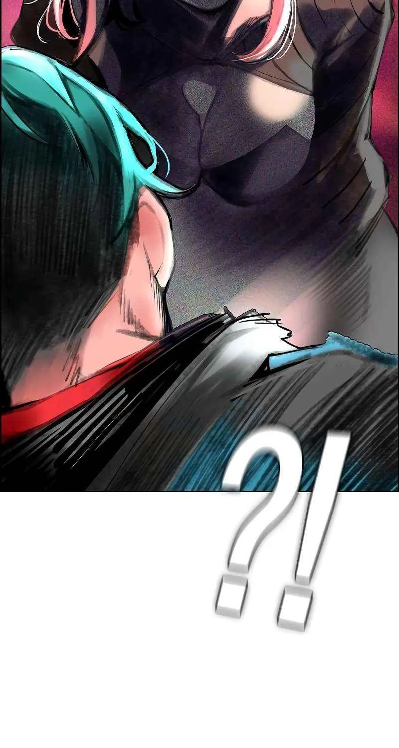 Manhwa Jungle Juice Chapter 143 page 36 - 