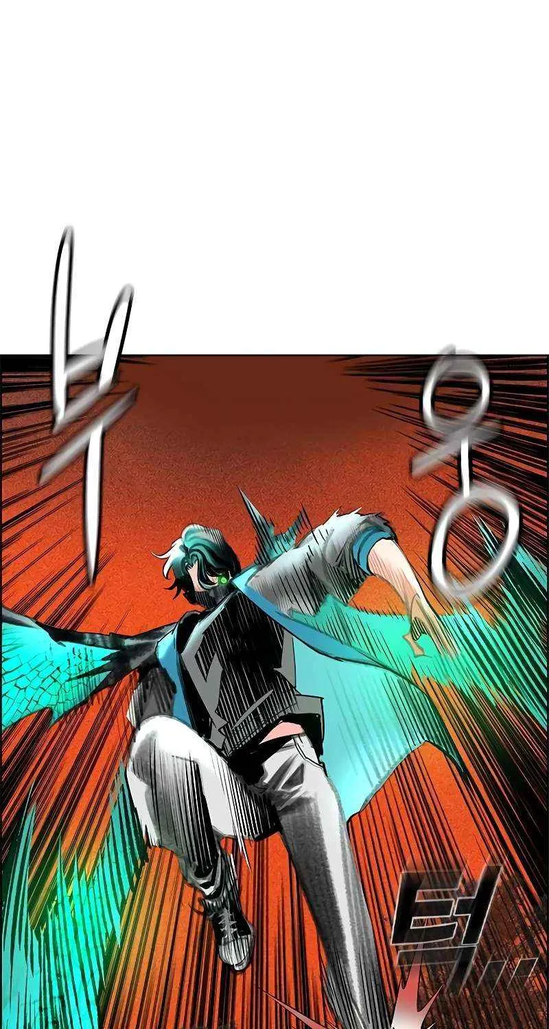 Manhwa Jungle Juice Chapter 143 page 37 - 
