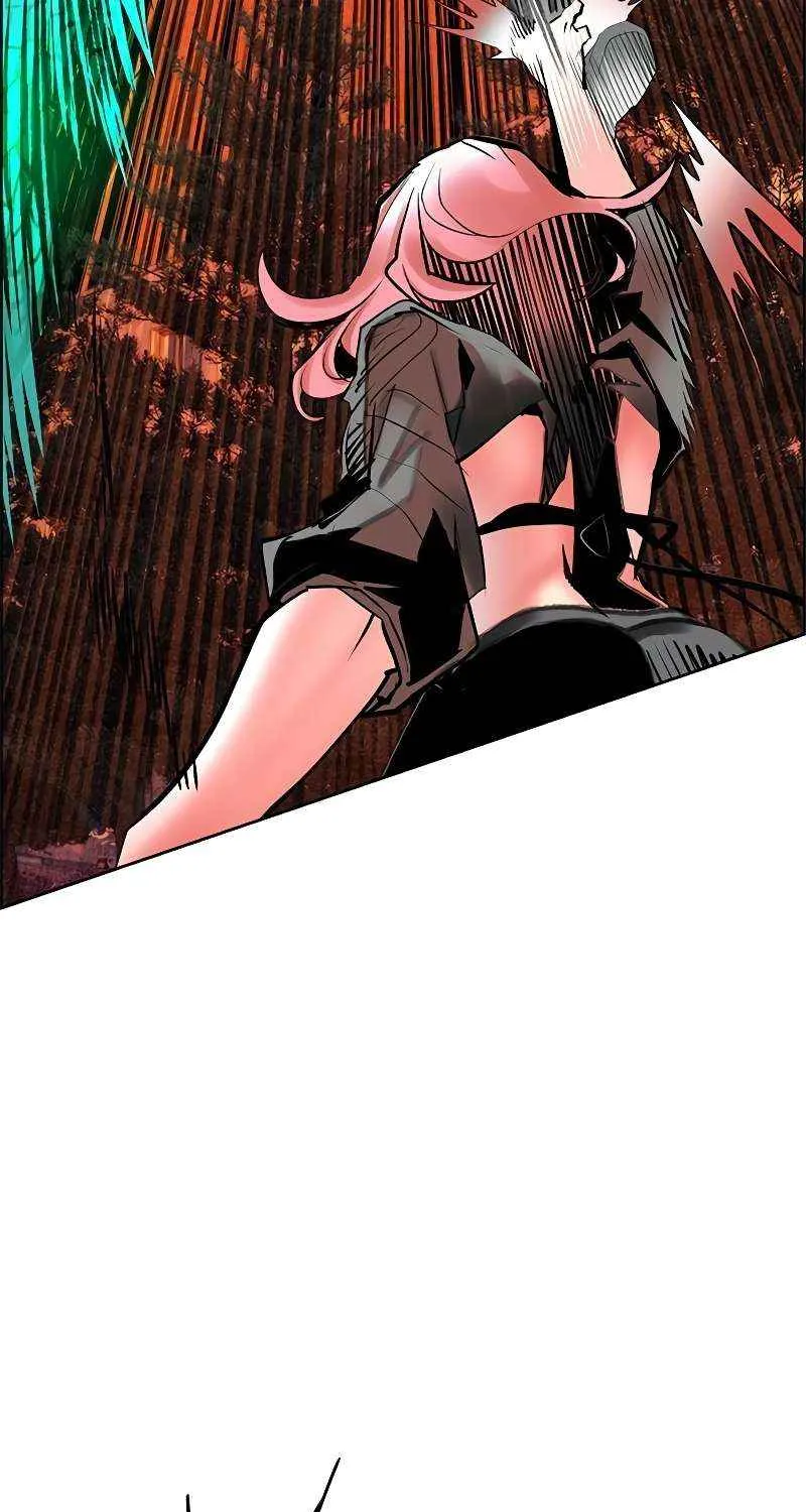 Manhwa Jungle Juice Chapter 143 page 38 - 