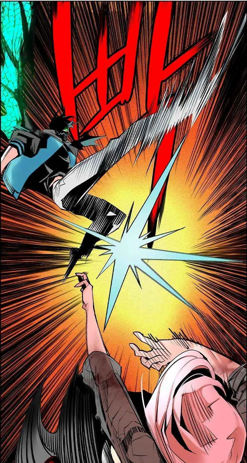 Manhwa Jungle Juice Chapter 143 page 42 - 