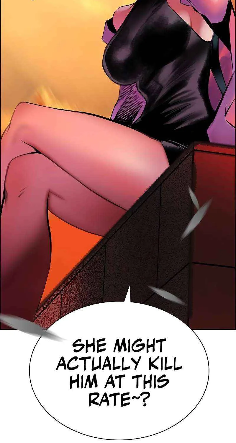 Manhwa Jungle Juice Chapter 143 page 53 - 
